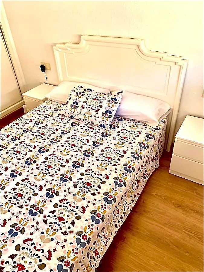 Ana'S Apartment Parking Gratuito Malaga 0*,