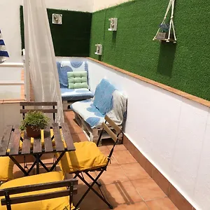 Ilios Apartament