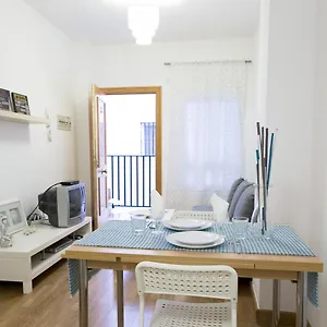 Apartamento Sw Nuño Gomez, Málaga