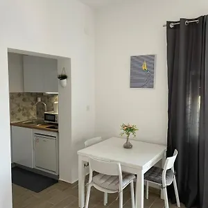 Anka Pag Apartament Pag Town