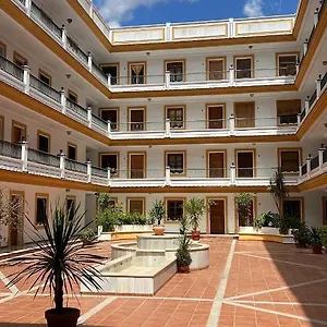 Setas Apartament Sewilla