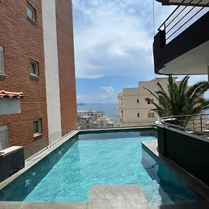  Apartament Paradiso Albania