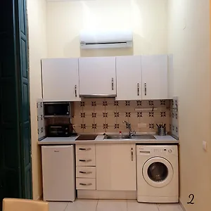 Apartamento Mon Cheri Málaga