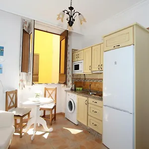 Apartamentosmalaga Màlaga