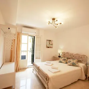 Casa Volare- Estilo Y Relax En Pleno Casco Antiguo Appartement